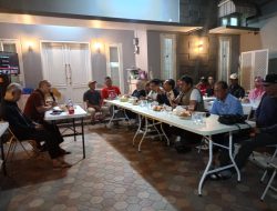 Forbesti Mantapkan Dukungan untuk Tri Adhianto di Pilkada Bekasi 2024