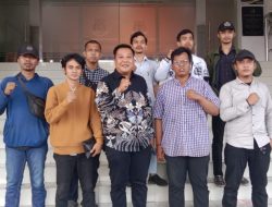 Kejari Kota Bekasi Didesak Transparan di Kasus Dugaan Korupsi Dispora