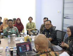 Kota Bekasi Targetkan Terobosan dalam Sistem Pemerintahan Berbasis Elektronik