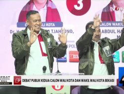 Ridho Dorong Pendidikan Inklusif demi Masa Depan Berdaya Saing