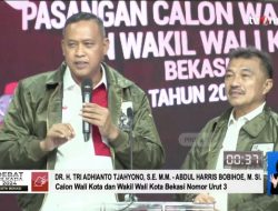Komitmen Inklusivitas, Tri Adhianto Utamakan Fasilitas Disabilitas