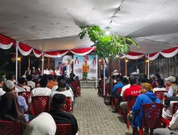 Ustaz Salimin Dhani Ajak Masyarakat Dukung Paslon Ridho di Pilkada Kota Bekasi 2024