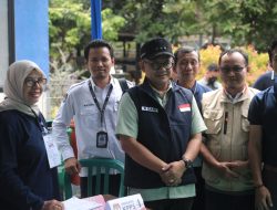Pj Wali Kota Bekasi Prihatin Partisipasi Pemilih di Pilkada 2024 Rendah