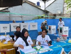 Partisipasi Pemilih Pemula di Pilkada Kota Bekasi 2024 Dinilai Rendah