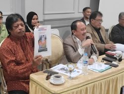 Kuasa Hukum Heri-Sholihin Ancam Lapor Polisi Buntut Dugaan Hoaks dan Penghinaan di Media Sosial