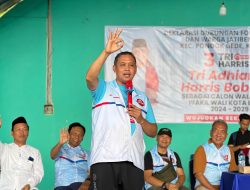 Tri Adhianto: Sertifikasi dan Magang, Bekal Utama Generasi Muda