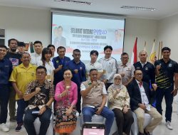 5 Pelatih Asal Korsel Perkuat KONI Kota Bekasi