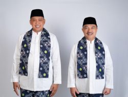Beredar Broadcast Hasil Hitung Cepat Pilkada Kota Bekasi: Paslon Tri Adhianto – Harris Unggul di 7 Kecamatan