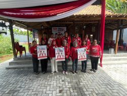 Kembalikan DNA, Kader dan Eks Caleg PSI Kota Bekasi Dukung Ridho