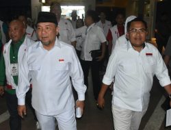 Sholihin Legowo Atas Putusan MK, Titip Kota Bekasi kepada Tri-Harris