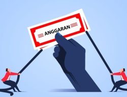 Tri Adhianto di Bayang-bayang Hilangnya APBD 2023 Rp16,9 Miliar