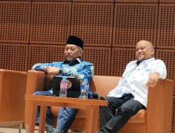 Ahmad Syaikhu: Tiga Penyebab Mundurnya Kualitas Pendidikan di Jawa Barat