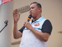 Tri Adhianto Paparkan Prioritas Strategi Jangka Panjang untuk Solusi Banjir di Kota Bekasi