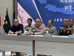 PT JPN Bekasi Angkat Bicara Soal Kebakaran Maut