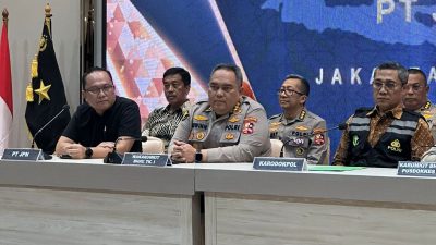 PT JPN Bekasi Angkat Bicara Soal Kebakaran Maut
