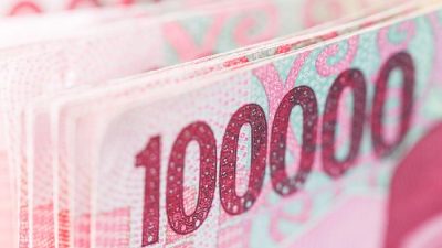 Ilusrasi uang rupiah