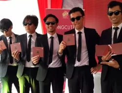 Bayaran Pertama The Cangcuters Cuma Rp 50 Ribu pada 2005, Setara Berapa Kalau Sekarang?