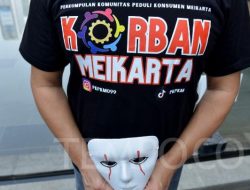 Bos Lippo Group Sowan Jokowi, Konsumen Meikarta: Semoga Ada Solusi Buat Kami