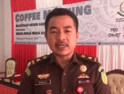 Jutaan Rokok Ilegal Gagal Edar di Bekasi, Kejari Tindak Pengedar dengan Pidana