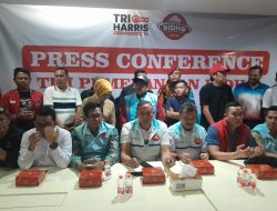 Optimis Ungguli Pilkada 2024, Tri Adhianto: Ini Kemenangan Warga Kota Bekasi