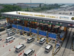 Jasa Marga Berikan Potongan Tarif 10% Untuk Perjalanan Jakarta – Semarang dan Sebaliknya