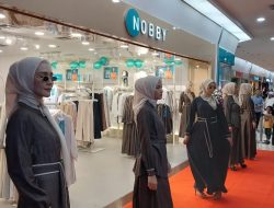 Nobby Resmi Buka Cabang ke-119 di Metropolitan Mall Bekasi dengan Grand Opening yang Meriah