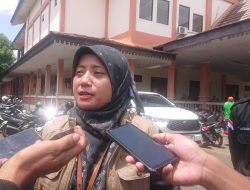 Bawaslu Kota Bekasi Berat Sebelah Soal Penerimaan Laporan Pelanggaran Pilkada 2024?