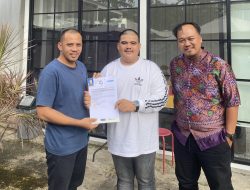 Kongres Luar Biasa AFK Kabupaten Bekasi 2024 Segera Digelar, Sugiarto Jadi Kandidat Pertama