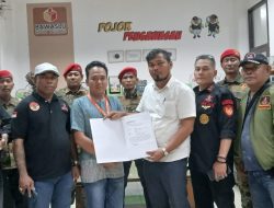 Dugaan Praktik Politik Uang di Pilkada Kota Bekasi 2024, Warga Lapor ke Bawaslu