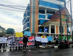 Ditagihnya Janji Kejari Ungkap Dugaan Korupsi Dispora Kota Bekasi