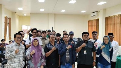 Bawaslu Kabupaten Bekasi Klaim Hasil Pengawasan Pilkada Serentak 2024 Berjalan Sukses