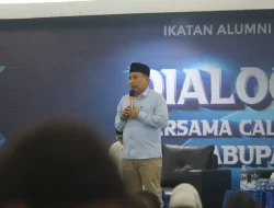 BN Holik Terima Kekalahan dalam Pilkada 2024, Ajak Masyarakat Dukung Bupati Bekasi Terpilih
