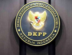 Oknum Penyelenggara Pemilu di Kota Bekasi Dilaporkan ke DKPP atas Dugaan Pelanggaran Kode Etik