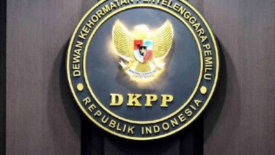 DKPP Republik Indonesia