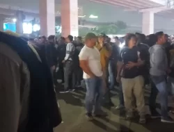 Ketegangan Dua Ormas Terjadi di Bekasi Barat, Pemasangan Tenda Jadi Pemicu