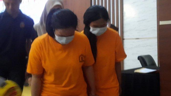 Dua Penjual Obat Aborsi Ditangkap Polres Metro Bekasi