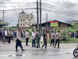 Pengadilan Eksekusi Lahan 7.515 Meter Persegi di Kota Bekasi