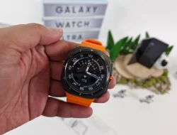 Samsung Galaxy Watch Ultra Hadir di Indonesia, Siap Temani Aktivitas Outdoor dengan Desain Premium dan Ketahanan Tangguh