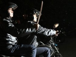 Warga Babelan Jadi Korban Begal Saat Hendak ke Pasar