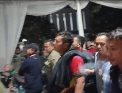 Proses Rekapitulasi di Kecamatan Bekasi Timur Nyaris Ricuh