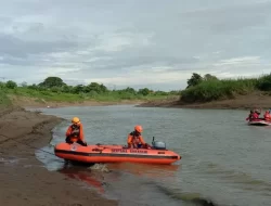 Bocah 7 Tahun yang Tenggelam di Sungai Citarum Bekasi Ditemukan Tewas