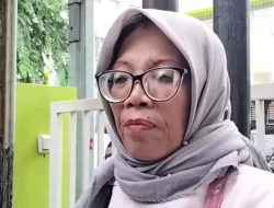 Wanita Muda Korban Air Keras di Bekasi Alami Luka Bakar 60 Persen