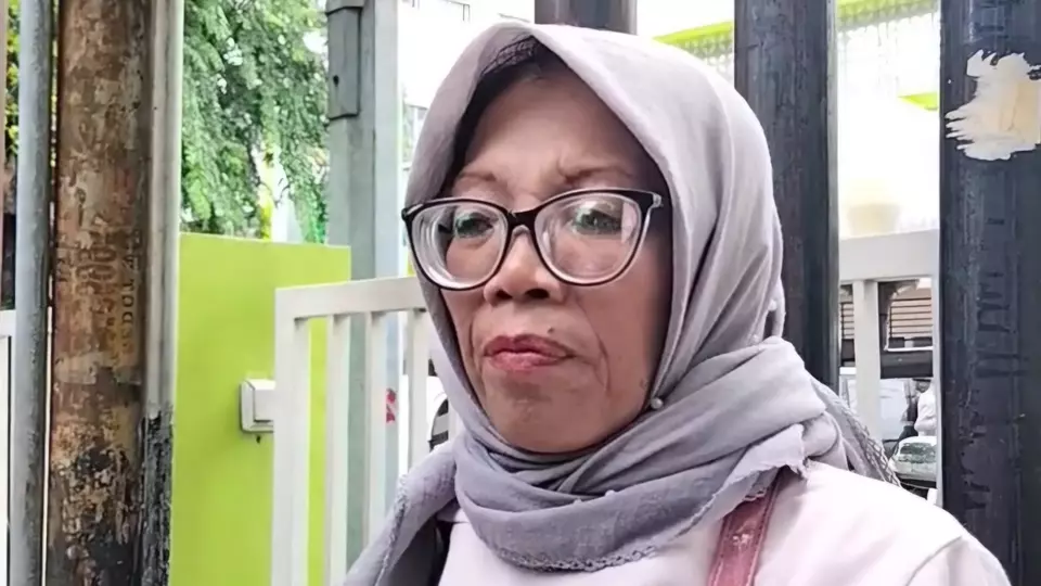 Ibu Korban Penyiraman Air Keras di Bekasi Utara Ungkap Kondisi Anaknya di RSUD dr Chasbullah Abdulmadjid