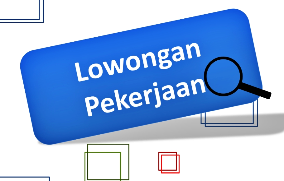 Ilustrasi Lowongan Pekerjaan