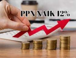 Pengusaha Bekasi Minta Pemerintah Tunda Kenaikan PPN 12 Persen pada 2025