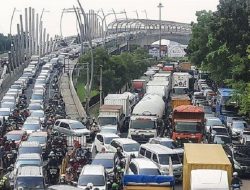 Catat! Ini Jalur Rawan Kemacetan Saat Libur Nataru 2024-2025