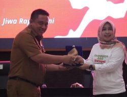 Peringati Hakordia, Pencegahan Korupsi di Lingkungan ASN Pemkab Bekasi Jadi Prioritas