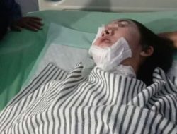 Penyiraman Air Keras Kembali Terjadi di Bekasi, Seorang Ibu-Ibu Jadi Korban