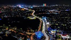 Landmark Summarecon Bekasi