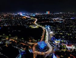 Perayaan Tahun Baru di Kota Bekasi Dibatasi Hingga Pukul 01.30 WIB